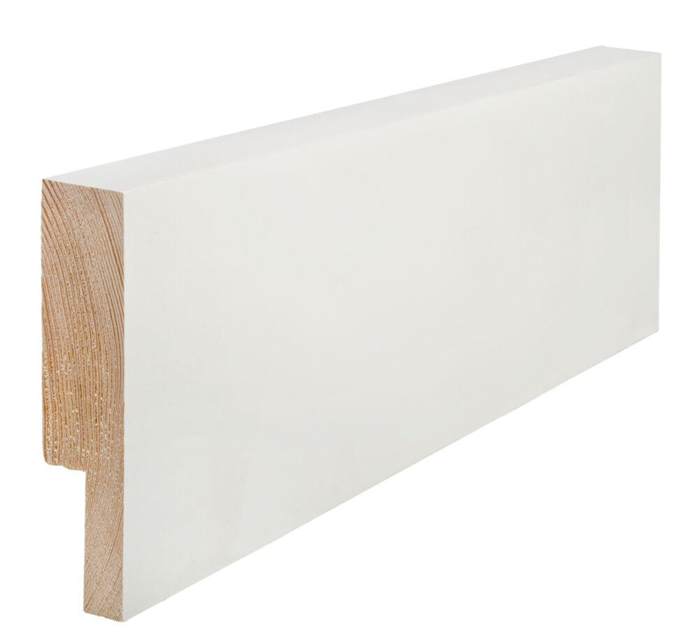 Combiwood 18x70x4400 utforing malt