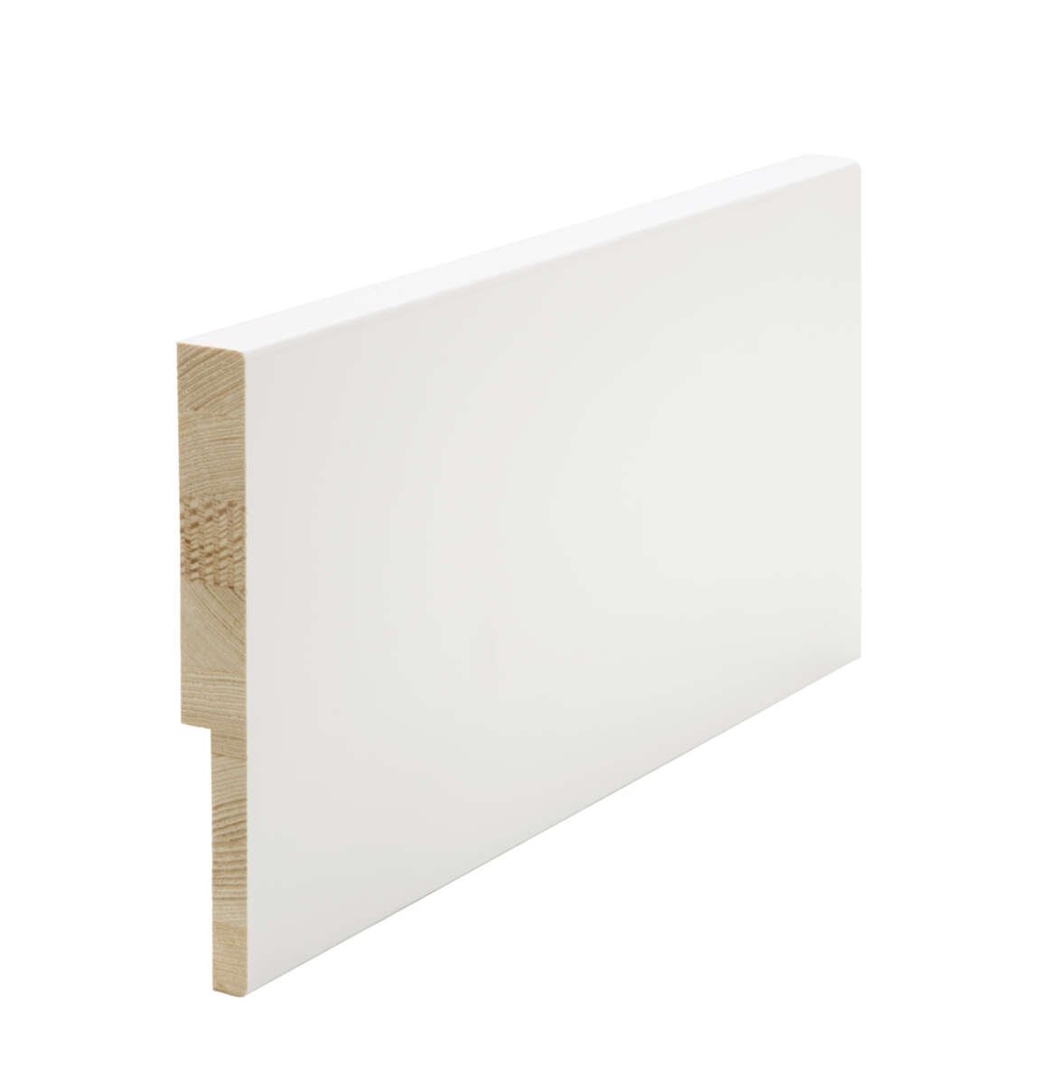 Combiwood 18x195x4400 utforing malt