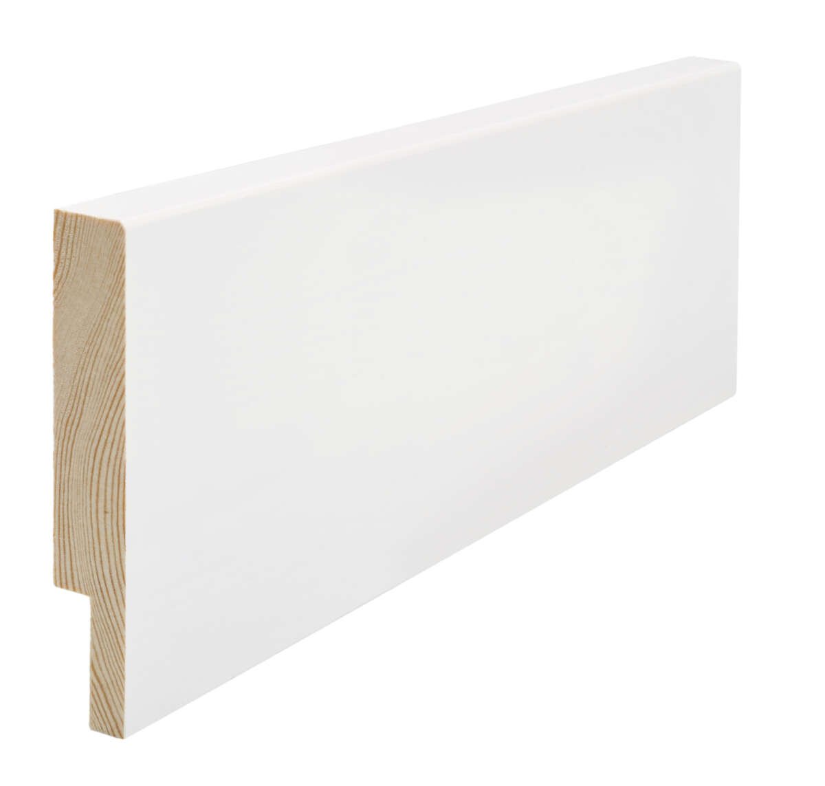 Combiwood 18x145 Dørsett utforing malt