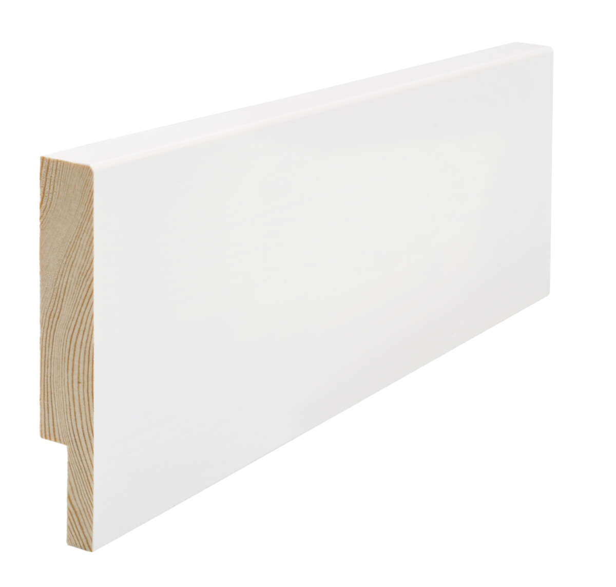 Combiwood 18x170 Dørsett utforing malt