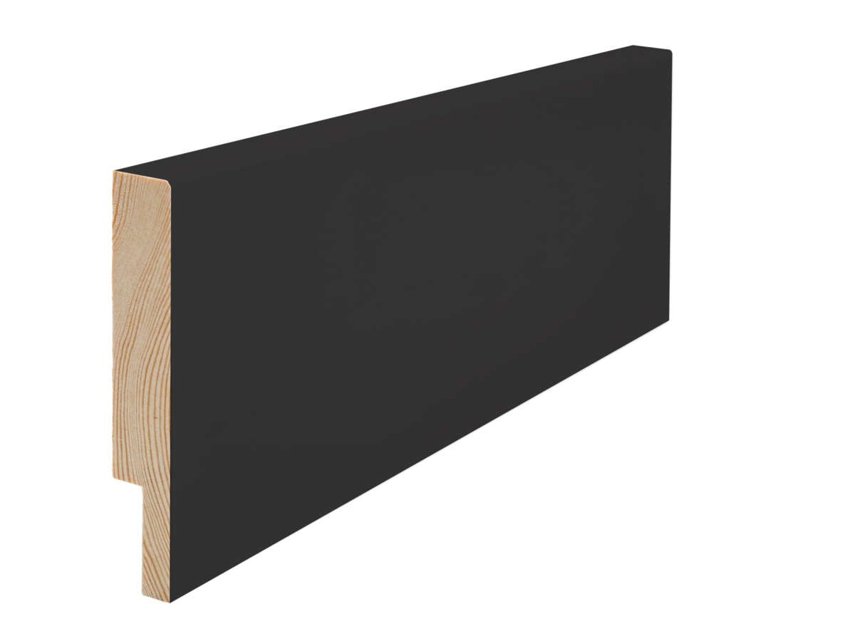 Combiwood 18x195x4400 utforing malt