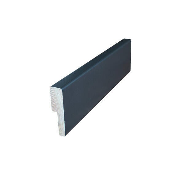 Combiwood 18x70 Dørsett utforing malt