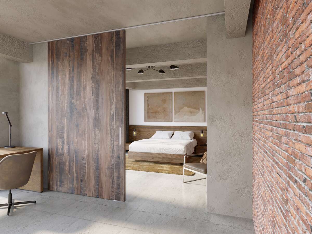 Habo SF-40 beslagsett