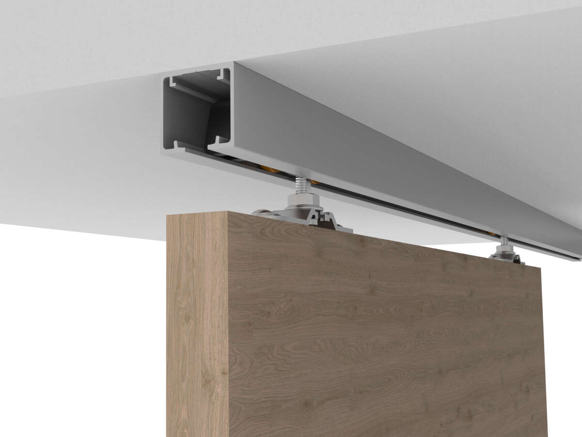 Habo SF-70 beslagsett