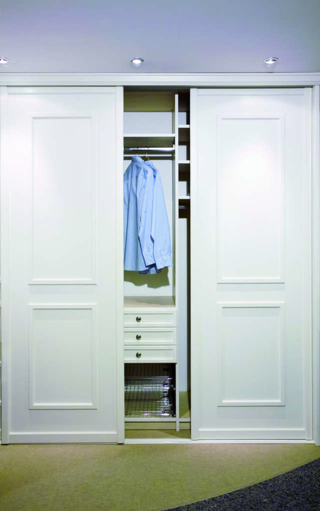 Habo SF-30 beslagsett