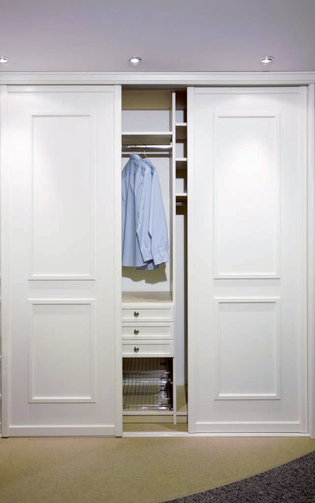 Habo SF-30 beslagsett