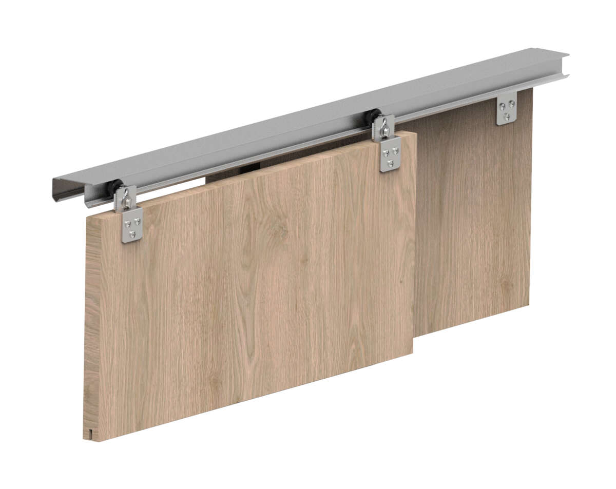 Habo SF-30 beslagsett