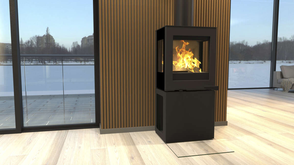 VisionLine Home s50-3 peisovn