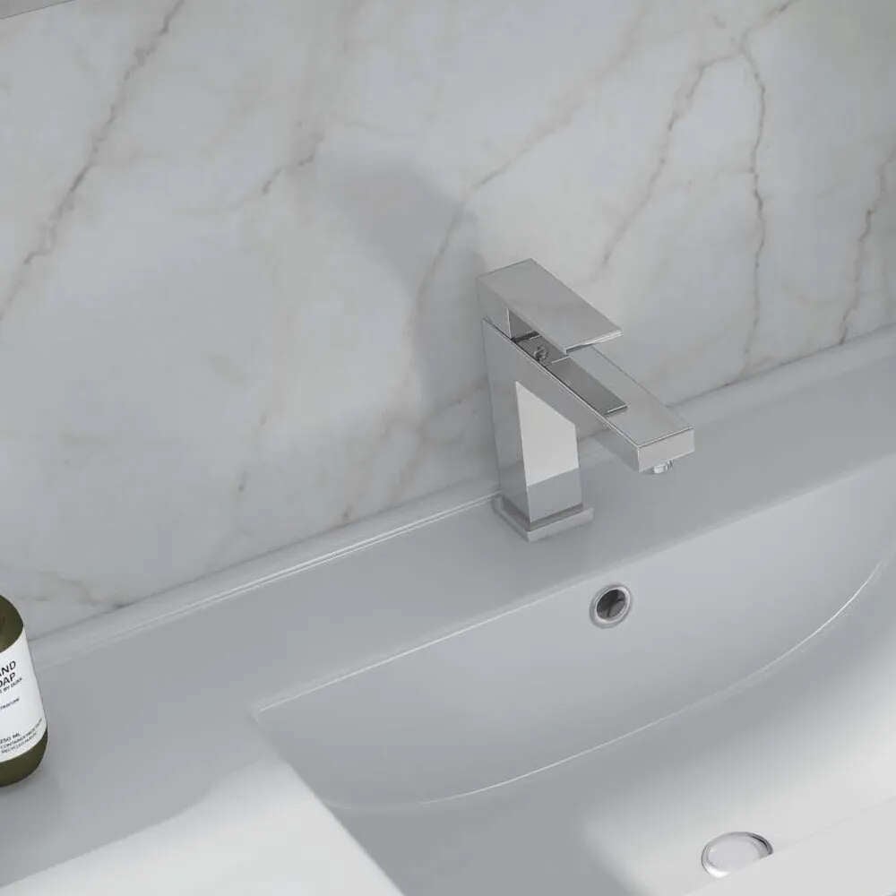 Duxa Edge servantbatteri