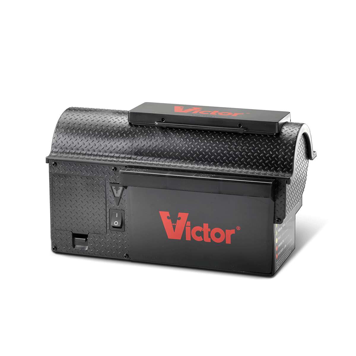 Victor Multikill elektronisk musefelle