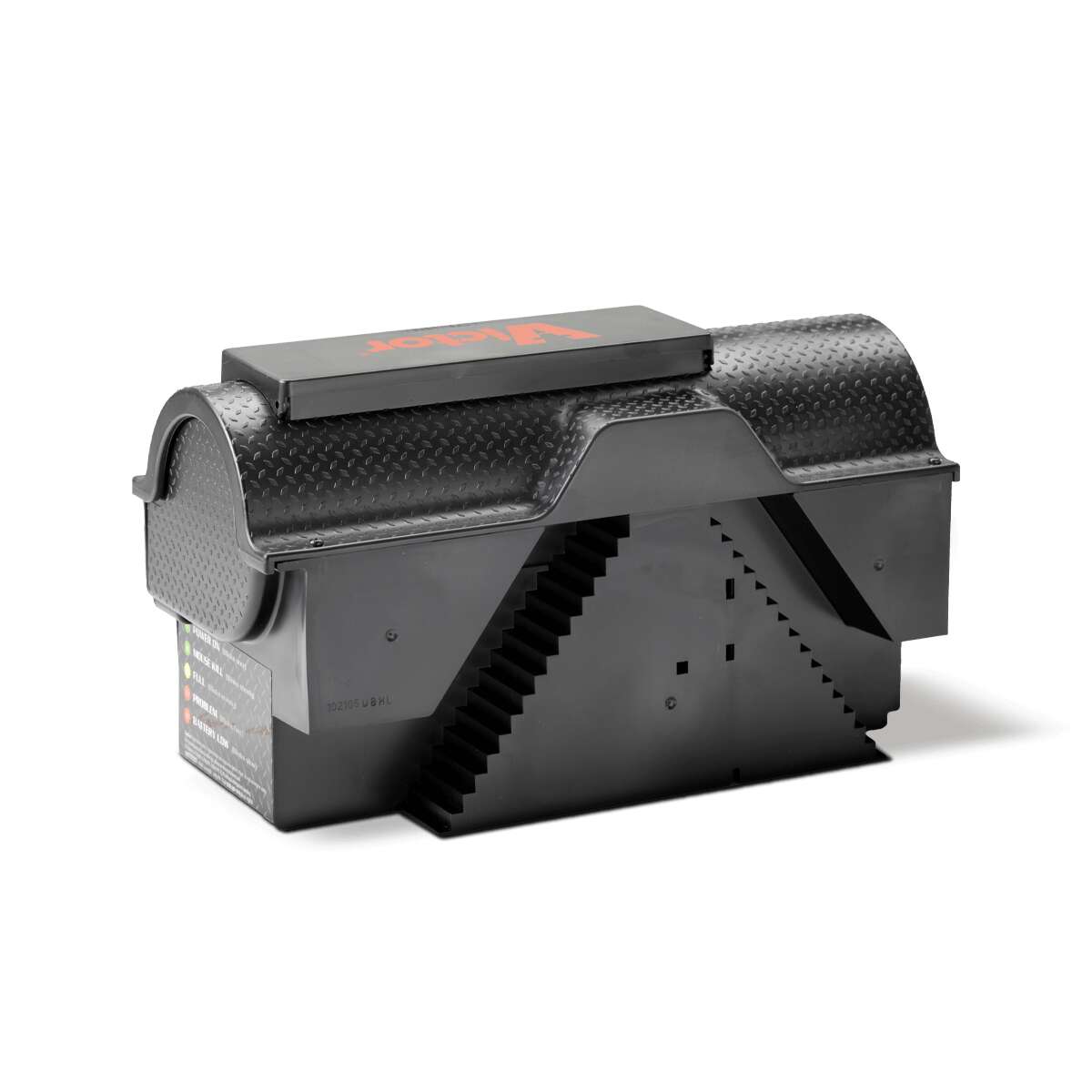 Victor Multikill elektronisk musefelle
