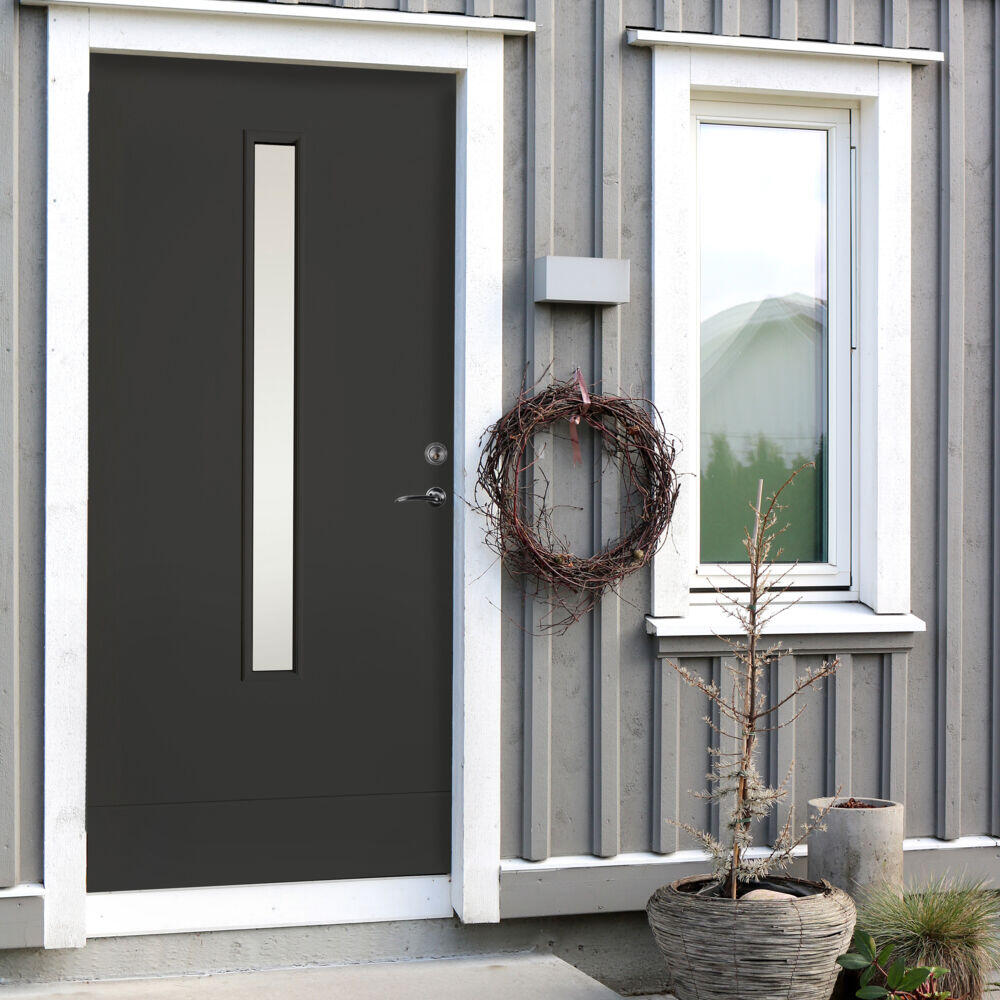 Harmonie Kine Smart Ytterdør