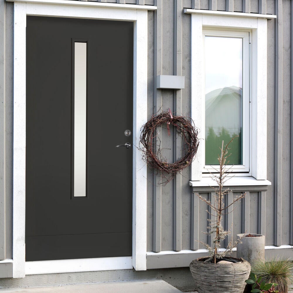 Harmonie Kine Smart Ytterdør