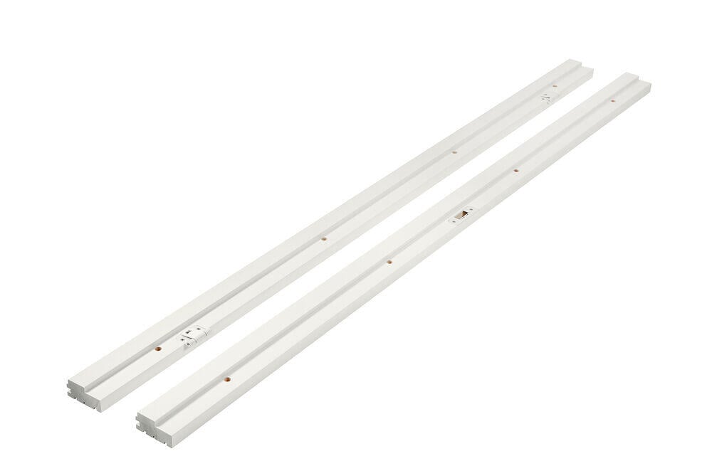 Karm innerdør sidevanger 190 cm