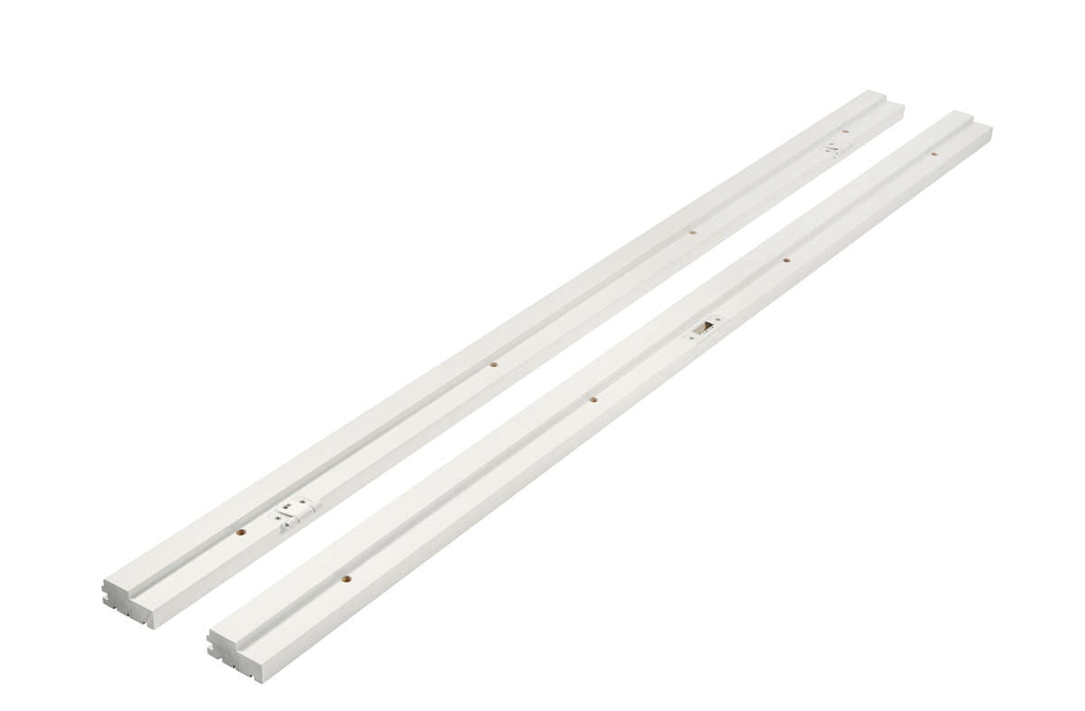 Karm innerdør sidevanger