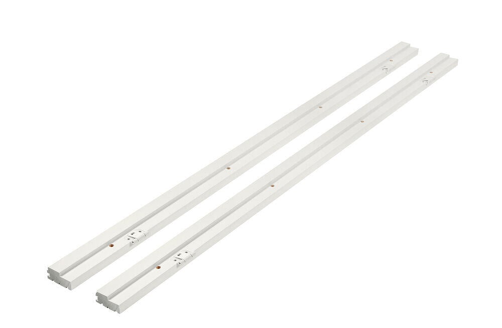 Harmonie sidevanger hvit til tofløy innerdør