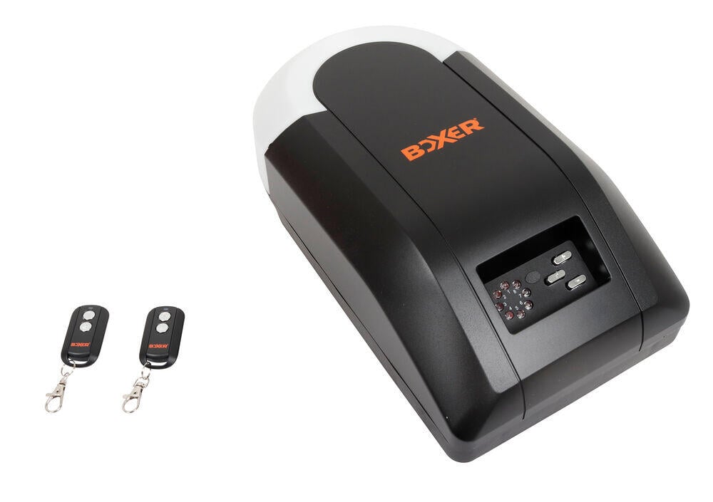 Millarco  800 N garasjeportåpner med fjernkontroll