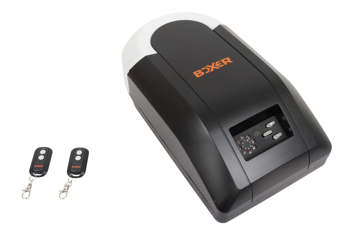 Millarco 800 N garasjeportåpner med fjernkontroll