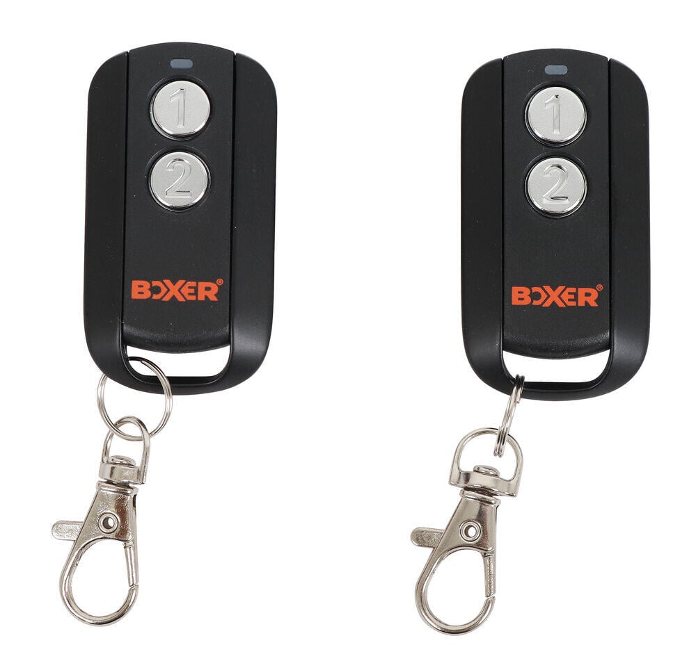 Millarco  800 N garasjeportåpner med fjernkontroll