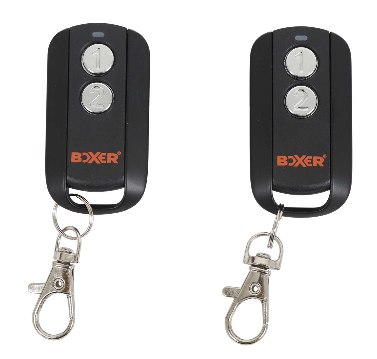 Millarco 800 N garasjeportåpner med fjernkontroll