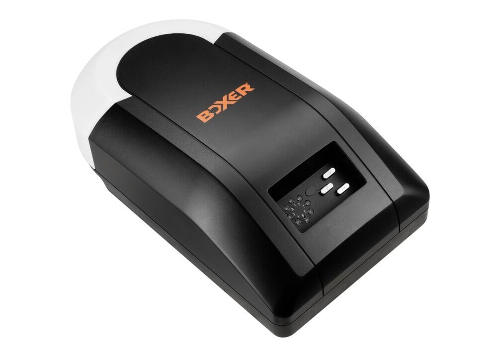 Millarco 800 N garasjeportåpner med fjernkontroll