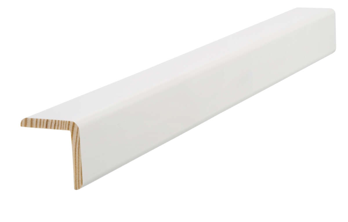 Combiwood 27x27x2700 vinkellist malt