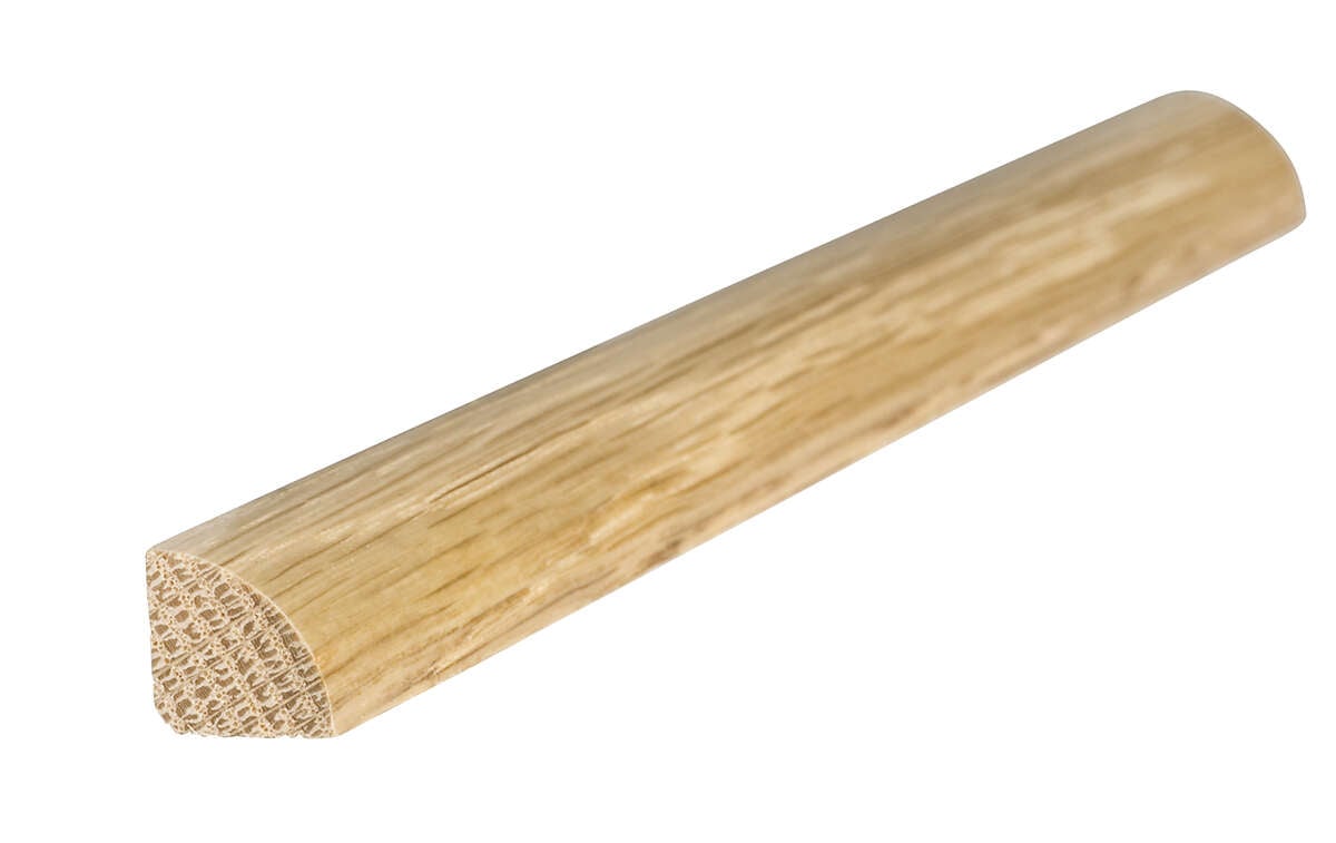 Combiwood 15x15x2700 vinkellist eik