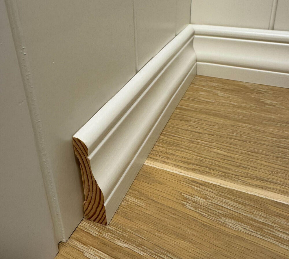 Combiwood 15x58x4400 CW470 kombilist malt