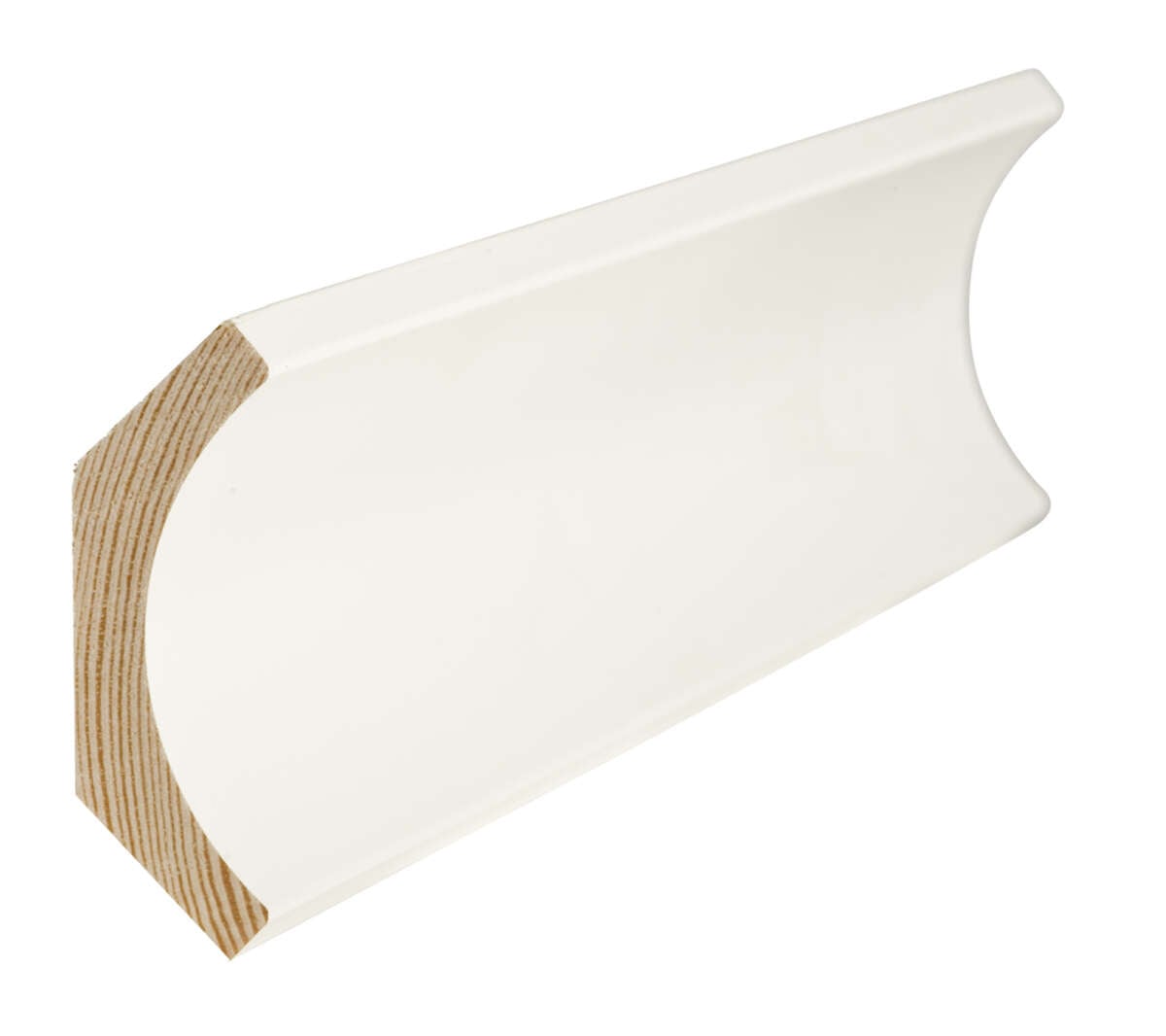 Combiwood 21x58x4400 hulkil malt