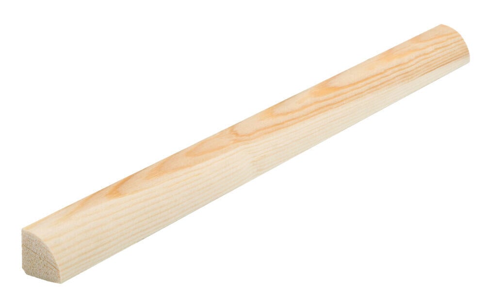 Combiwood 21x21x2700 kvartstaff