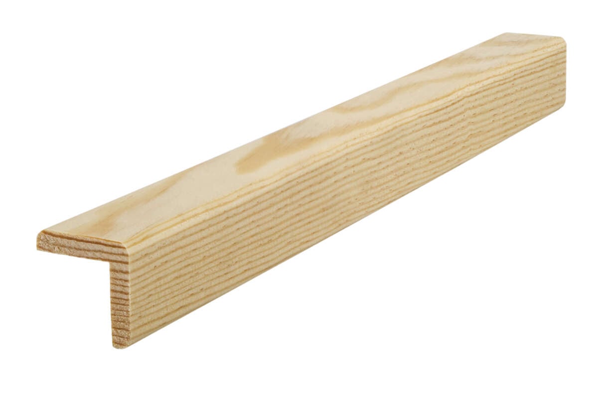 Combiwood 21x21x2700 vinkellist