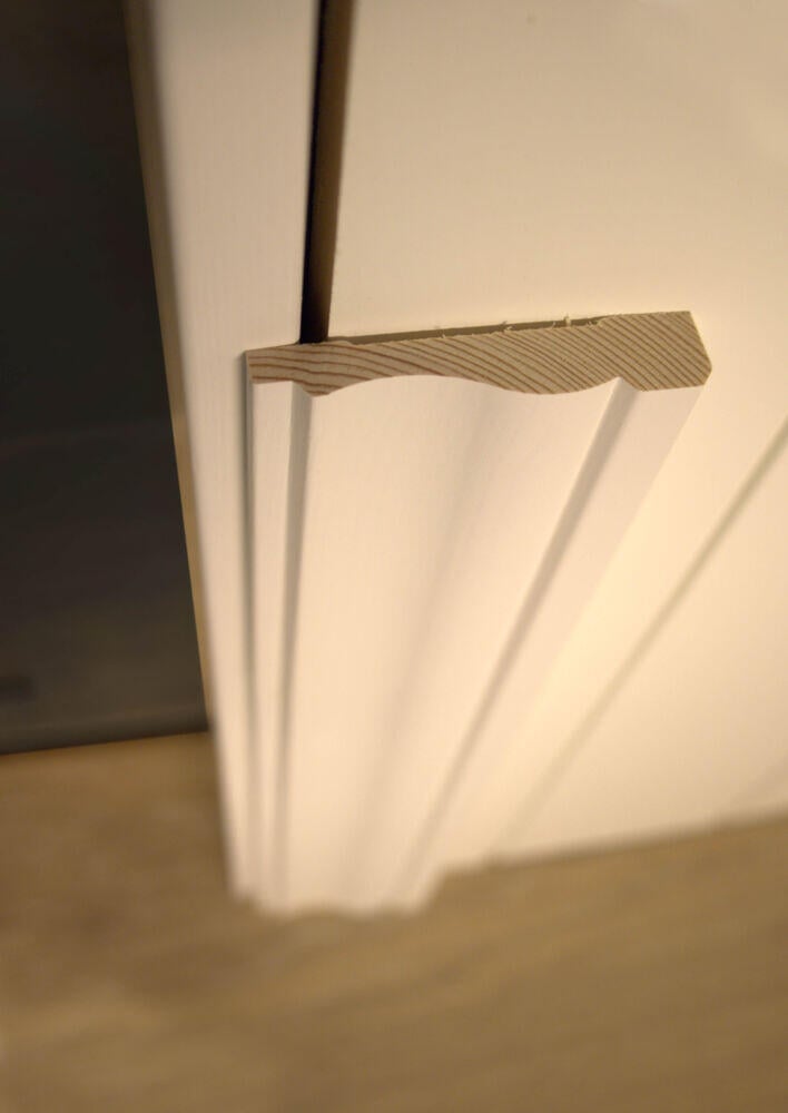 Combiwood 15x70x4400 CW133 karmlist malt