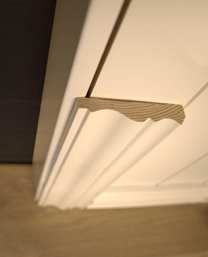 Combiwood 21x95 CW114 karmlist malt