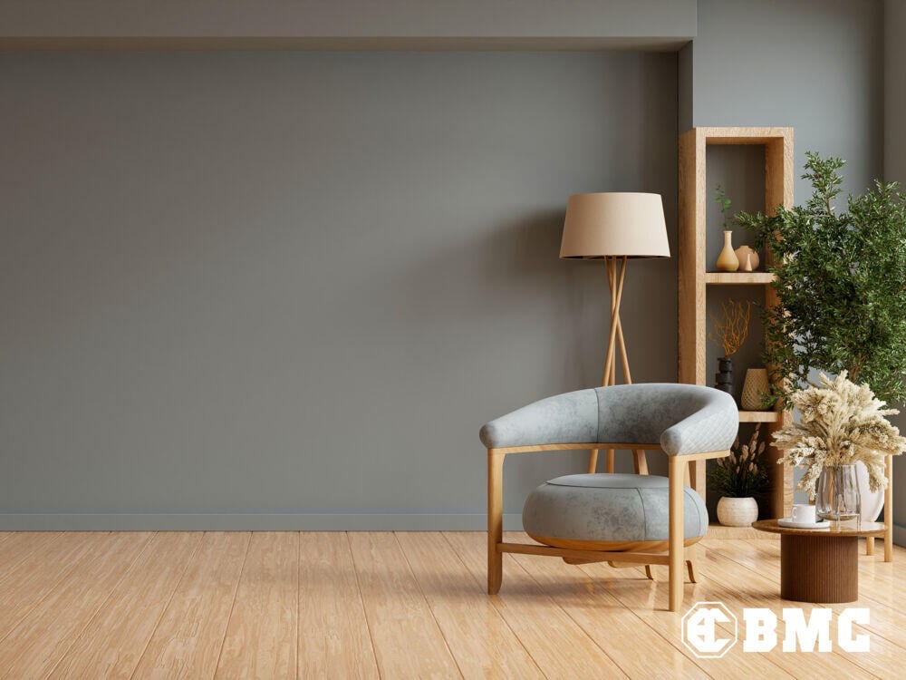 Gipsplate Standard 12,5x1200 mm innvendig