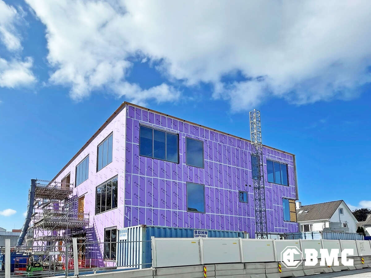 Gipsplate Weather Defence 9,5x1200x2700mm utvendig