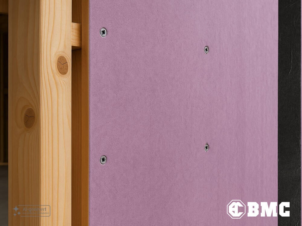 Gipsplate Weather Defence 9,5x1200x2700mm utvendig