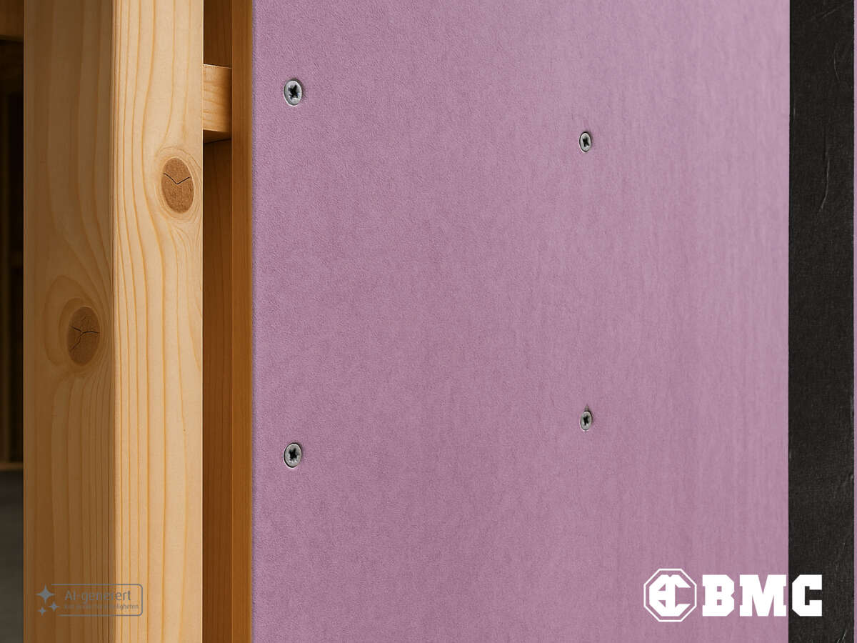 Gipsplate Weather Defence 9,5x1200x2700mm utvendig