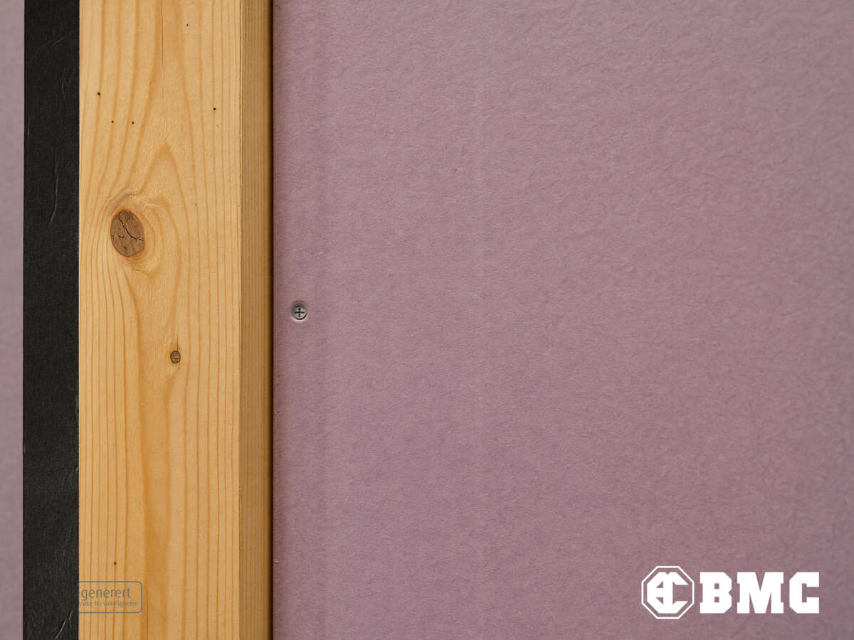 Gipsplate Weather Defence 9,5x1200x2700mm utvendig