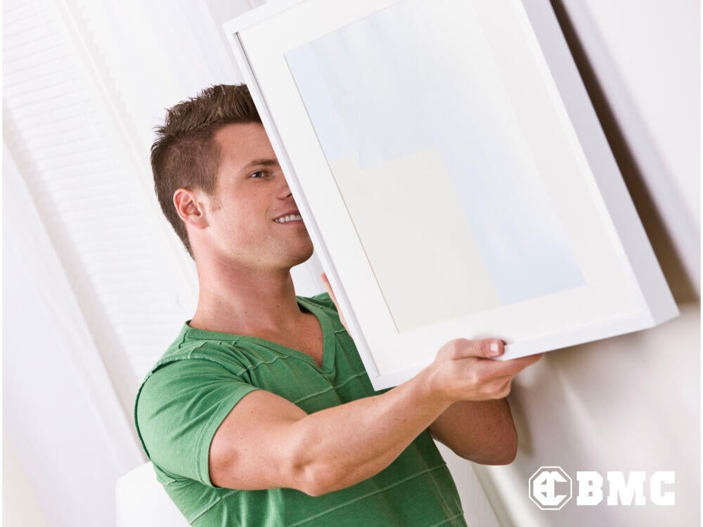 Gipsplate LaDura 12,5x1200x3000mm innvendig