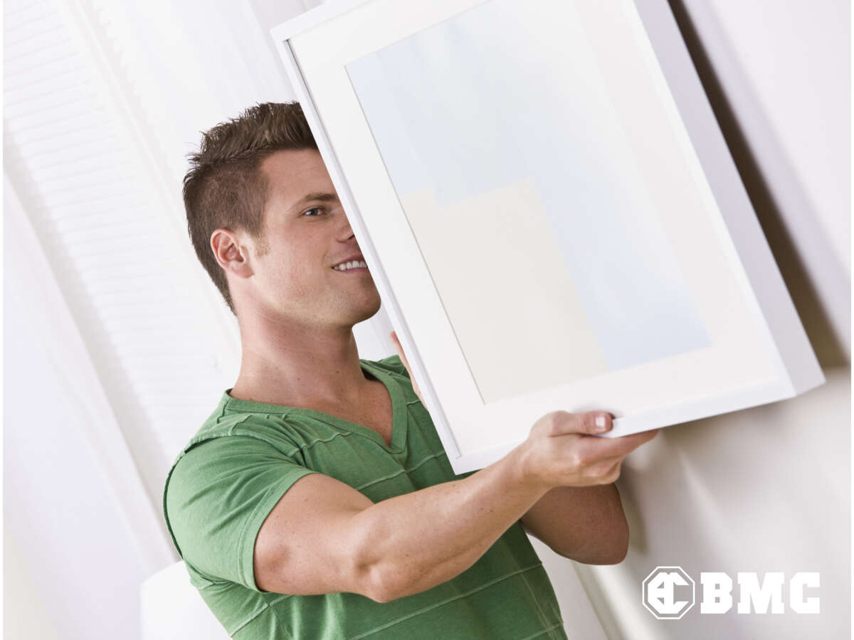 Gipsplate LaDura 12,5x1200x3000mm innvendig