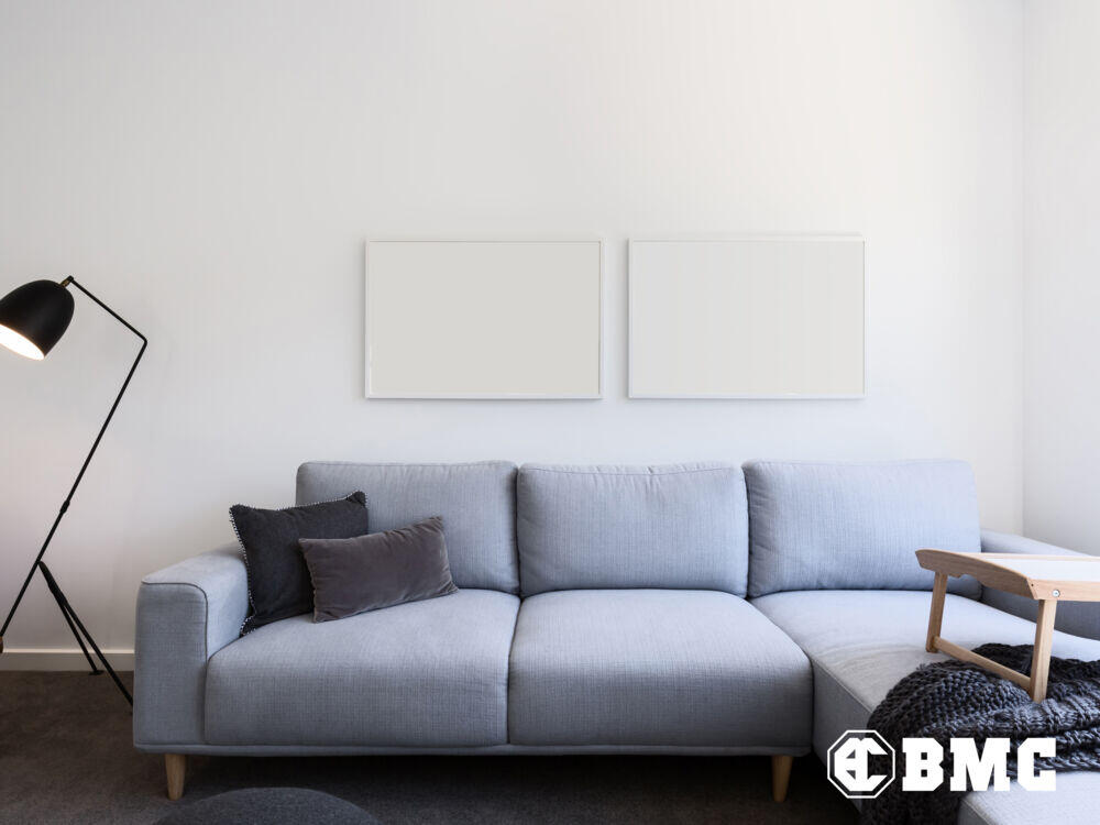 Gipsplate LaDura 12,5x1200x3000mm innvendig