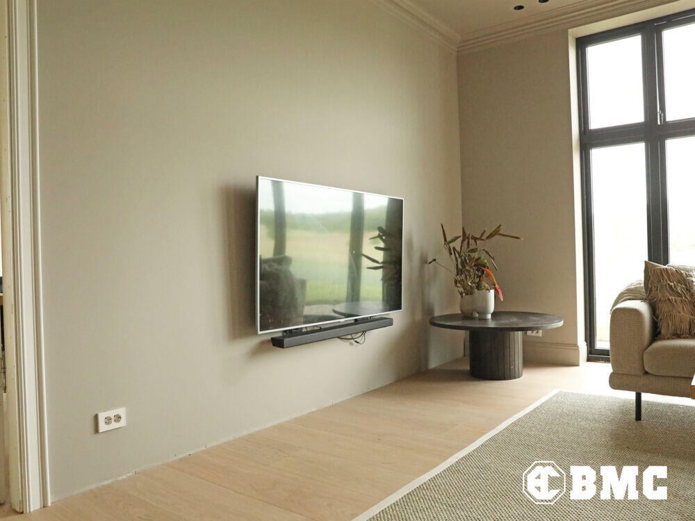 Gipsplate LaDura 12,5x1200x3000mm innvendig