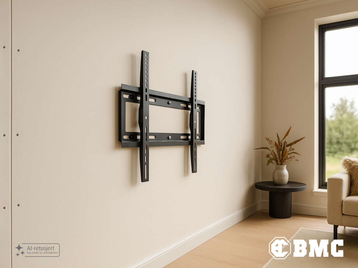 Gipsplate LaDura 12,5x1200x2500mm innvendig