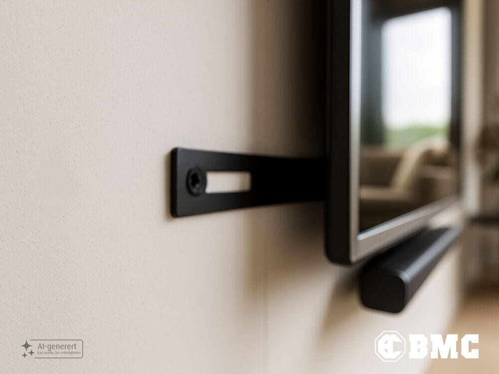 Gipsplate LaDura 12,5x1200x3000mm innvendig