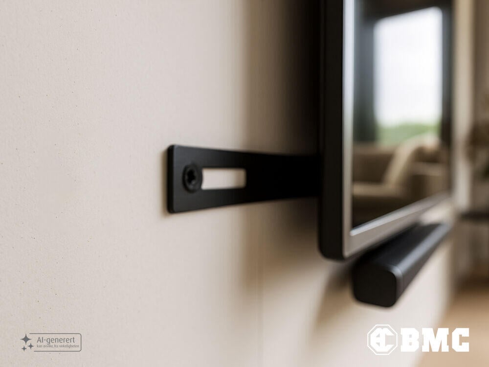 Gipsplate LaDura 12,5x1200x3000mm innvendig