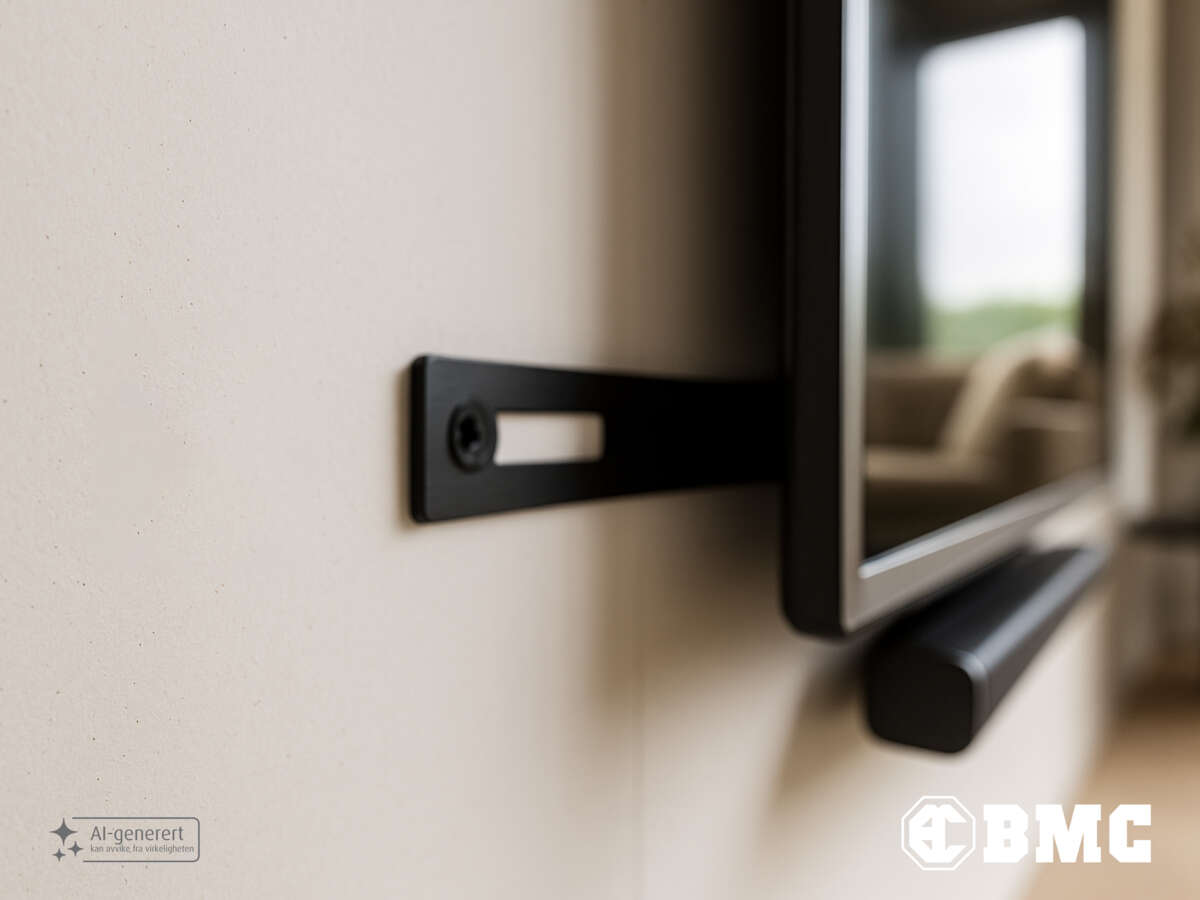 Gipsplate LaDura 12,5x1200x2500mm innvendig