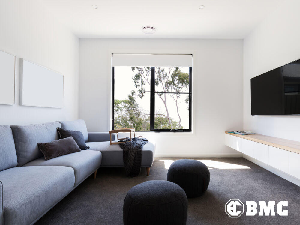 Gipsplate LaDura 12,5x1200x3000mm innvendig