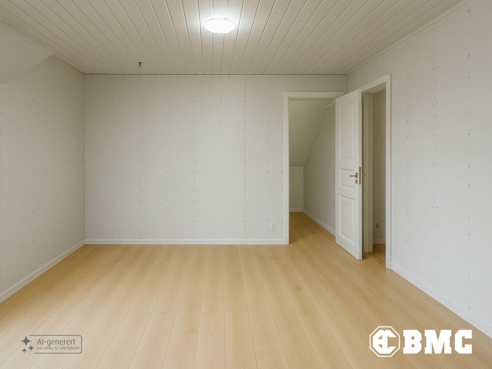 Gipsplate Rehab 6,5x900x2500 mm innvendig