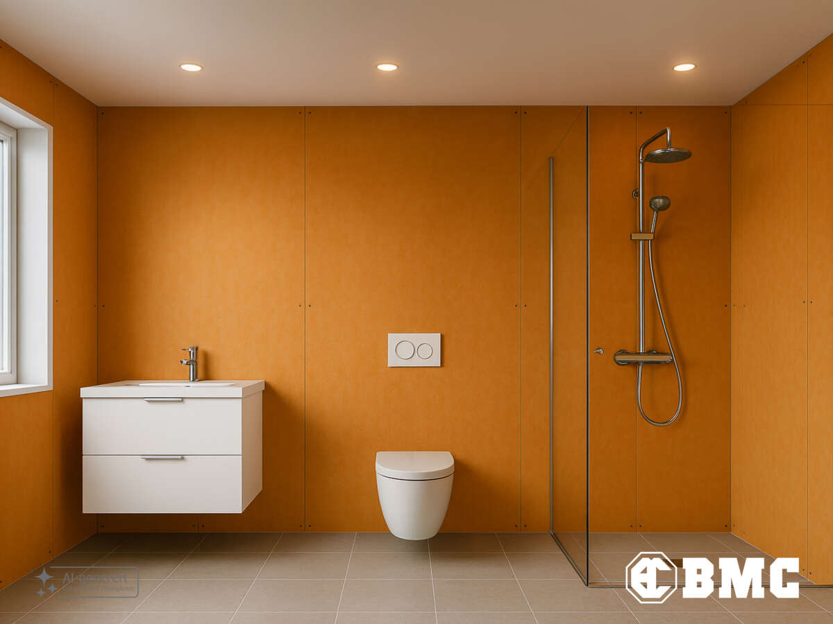 Gipsplate WAB 12,5x1200mm innvendig