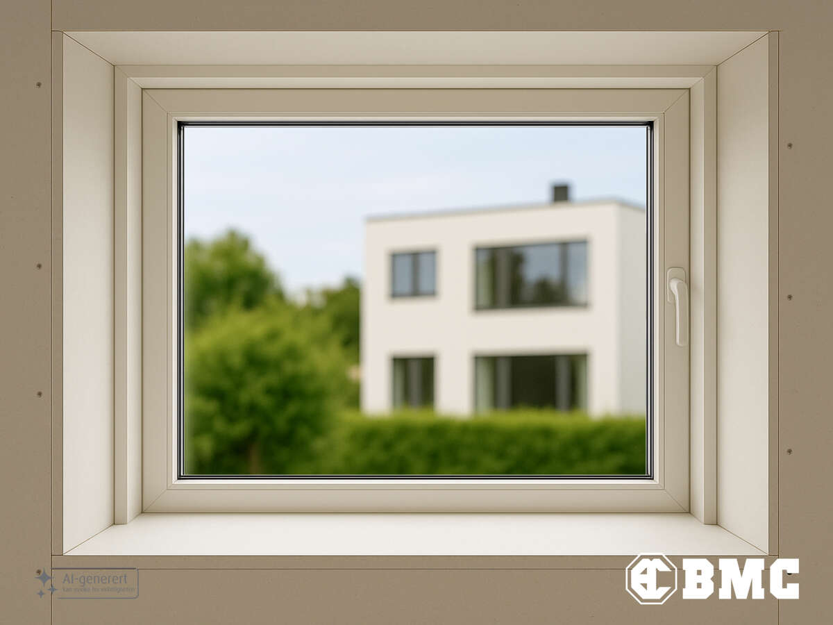 Gipsplate Utforing 9,5x1200x2600mm innvendig